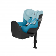Sirona S2 i-Size - Beach Blue Beach Blue